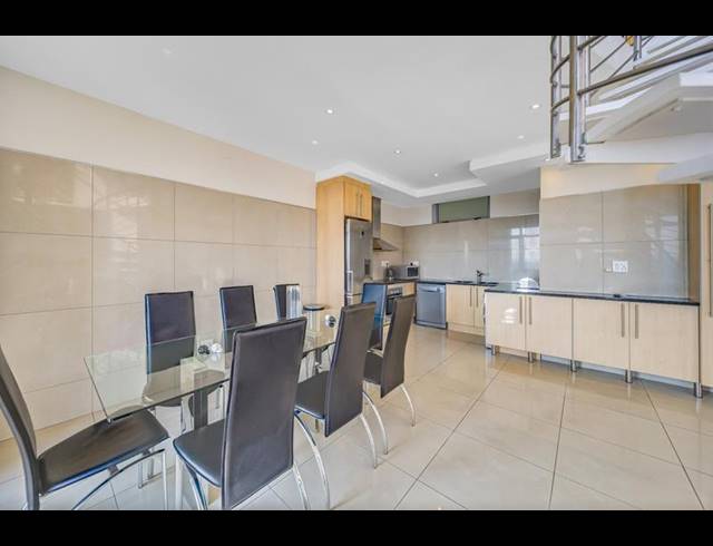 1 BEDROOM APARTMENT FOR SALE IN MORNINGSIDE